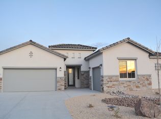 4282 Purple Sage Dr, Las Cruces, NM 88011