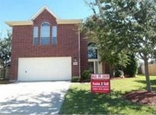 12802 Brook Arbor Ct, Pearland, TX 77584