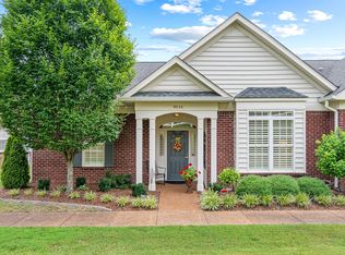 9034 Sunrise Cir, Franklin, TN 37067
