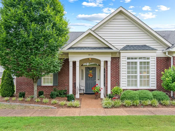 9034 Sunrise Cir, Franklin, TN 37067