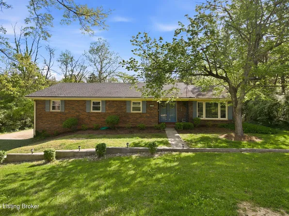 3303 Borowick Cir, La Grange, KY 40031