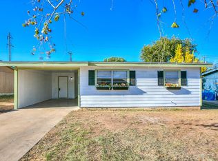 2006 Field St, San Angelo, TX 76901