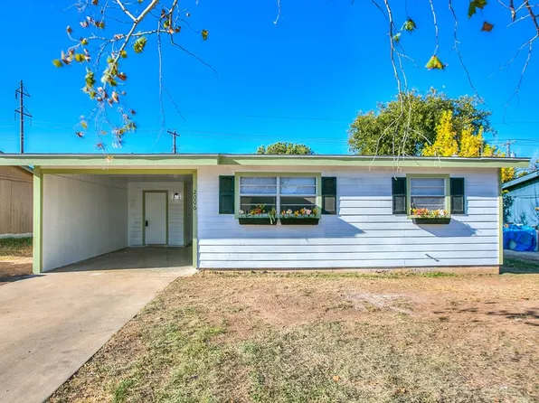 2006 Field St, San Angelo, TX 76901