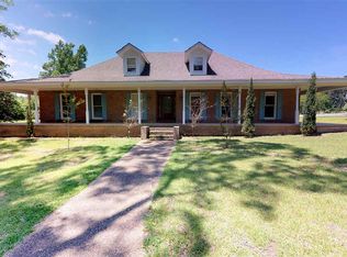 399 Old Magee Rd, Magee, MS 39111