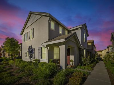 10818 Portico Cir, Rancho Cordova, CA, 95670