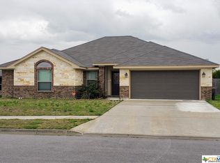 3009 Settlement Rd, Copperas Cove, TX 76522