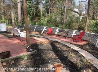 5600 Maram Ct, Raleigh, NC 27609