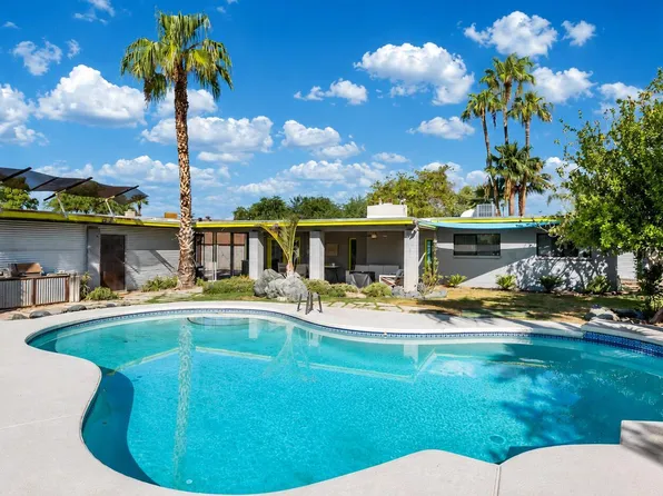 15223 N 4TH Street, Phoenix, AZ 85022