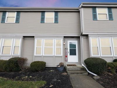 7914 Barkwood Dr #22D, Columbus, OH, 43085