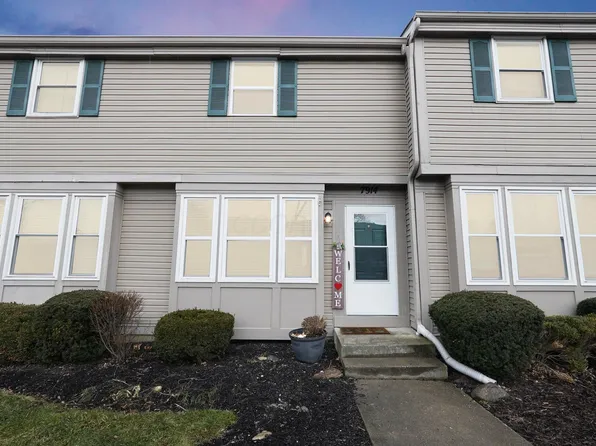 7914 Barkwood Dr #22D, Columbus, OH 43085