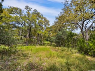 LOT 15 Thunder Cyn LOT 15, Boerne, TX 78006