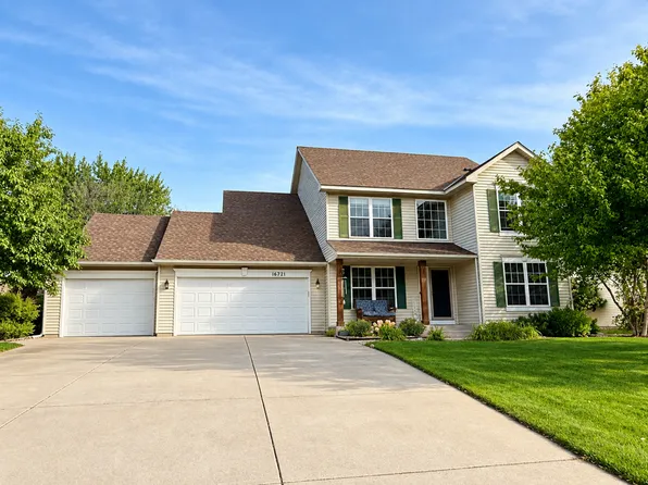 16721 Farrago Trl, Farmington, MN 55024