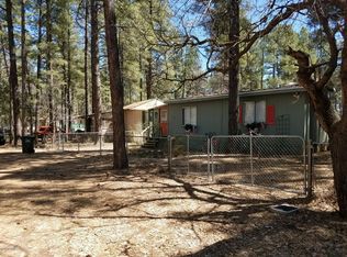 1787 Anglers Rd, Lakeside, AZ 85929