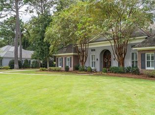 7108 Pinecrest Dr, Montgomery, AL 36117