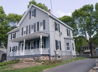 15 Elmwood St, Maynard, MA 01754