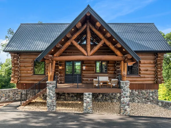 2725 Red Sky Dr, Sevierville, TN 37862