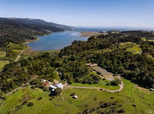 605 Horseshoe Hill Rd, Bolinas, CA 94924