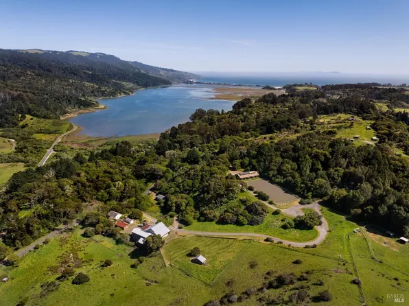 605 Horseshoe Hill Road, Bolinas, CA 94924