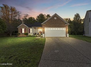 5406 Wild Horse Ct, Louisville, KY