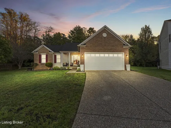 5406 Wild Horse Ct, Louisville, KY 40229