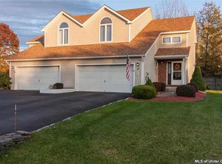 56 Deer Run Rd, Ulster, NY 12401