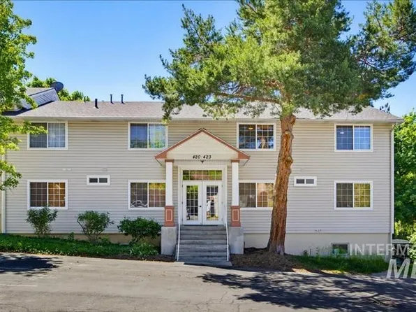 423 W Village Ln, Boise, ID 83702