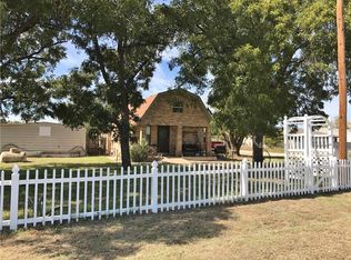 7725 Us Highway 277 S, Hawley, TX 79525