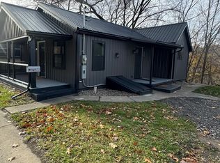 817 2nd Ave, Beaver Falls, PA 15010