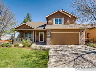3303 Snowbrush Ct, Fort Collins, CO 80521