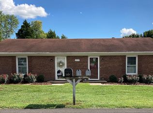 2135 Stonebrook Ct, Bowling Green, KY 42101