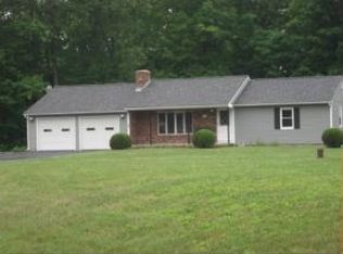 70 Cobleigh Ests, Chesterfield, NH 03466