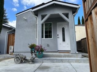 2895 Ione Dr #B, San Jose, CA 95132