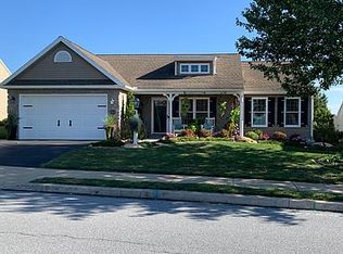 532 Brookshire Ave, Manheim, PA 17545