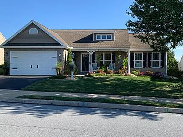 532 Brookshire Ave, Manheim, PA 17545