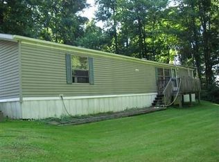 7005 Rocky Ridge Rd SW, Stone Creek, OH 43840