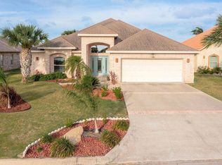 29 Bethpage Dr, Laguna Vista, TX 78578