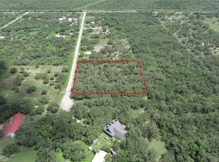 6962 County Road 604, Skidmore, TX 78389
