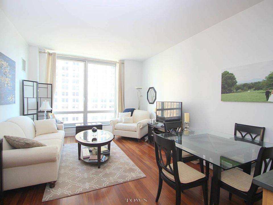 2nd image of 30 Little West St Unit 12D