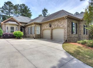 300 Huntington Ct, Aiken, SC 29803