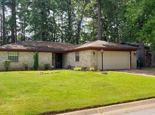 7221 Yorkwood Dr, Little Rock, AR 72209