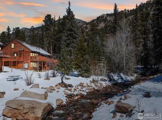 1400 David Dr #4, Estes Park, CO 80517