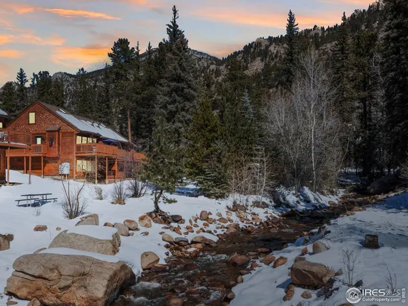 1400 David Dr #4, Estes Park, CO 80517
