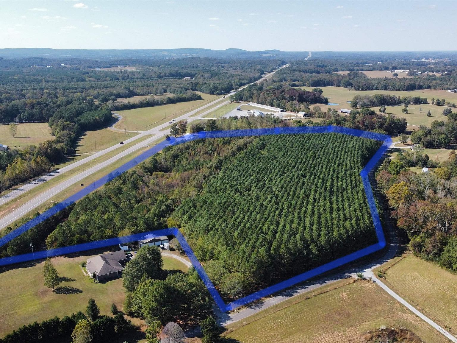 20/ACRE S Highway 157, Falkville, AL 35622 MLS 21864236 Zillow