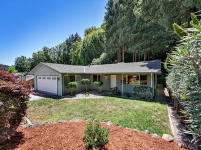 109 Dell Way, Scotts Valley, CA, 95066