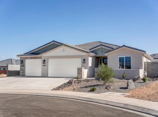 6263 S Jakku Ln, Saint George, UT 84790