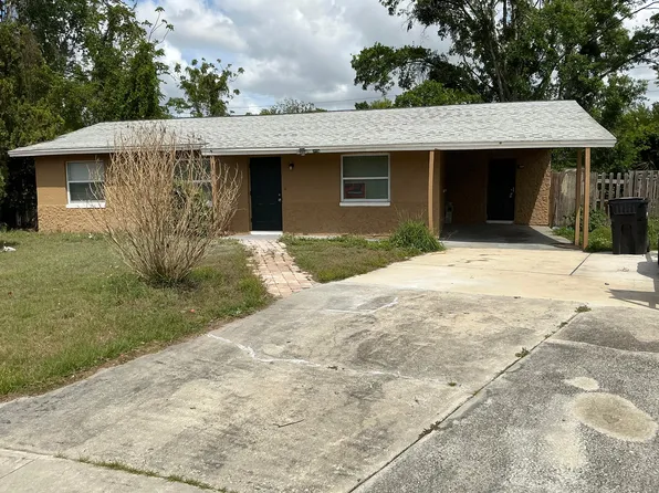 4761 Cepeda St, Orlando, FL 32811