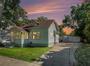 645 Catherine Ave, Muskegon, MI 49442