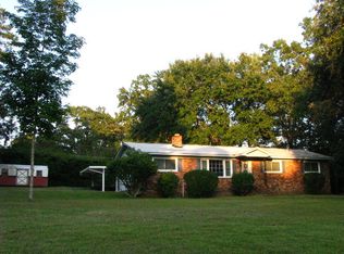 621 3rd Street Ext, Jackson, SC 29831