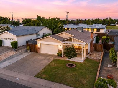 5528 Hesper Way, Carmichael, CA, 95608