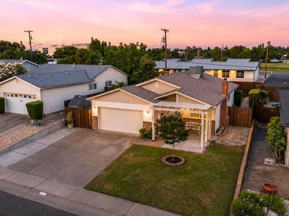 5528 Hesper Way, Carmichael, CA 95608